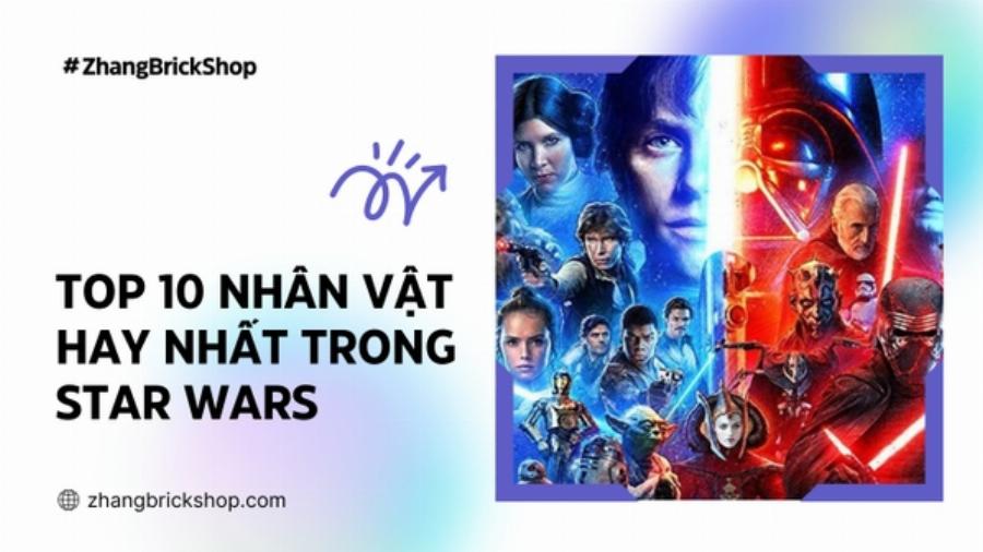 Darth Vader: Biểu tượng của sự phản bội và chuộc lỗi