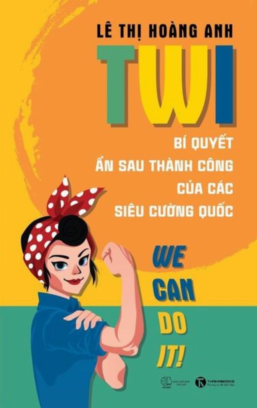 Bí quyết thành công của Cung Từ Ân