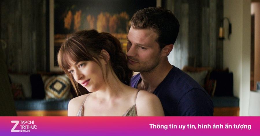 Dakota Johnson và Jamie Dornan là bạn bè