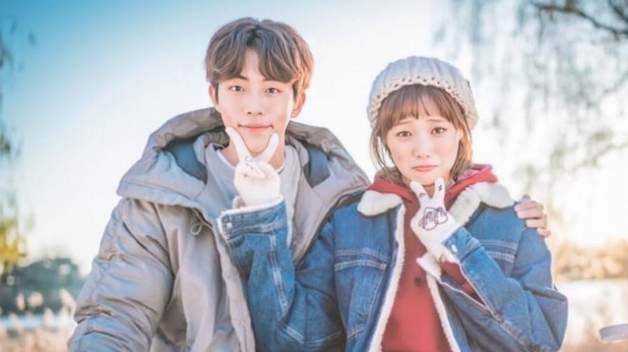 Dàn diễn viên Kim Bok Joo