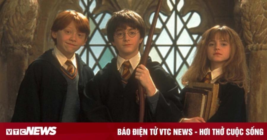 Dàn diễn viên Harry Potter: Hành trình từ trang sách lên màn ảnh rộng