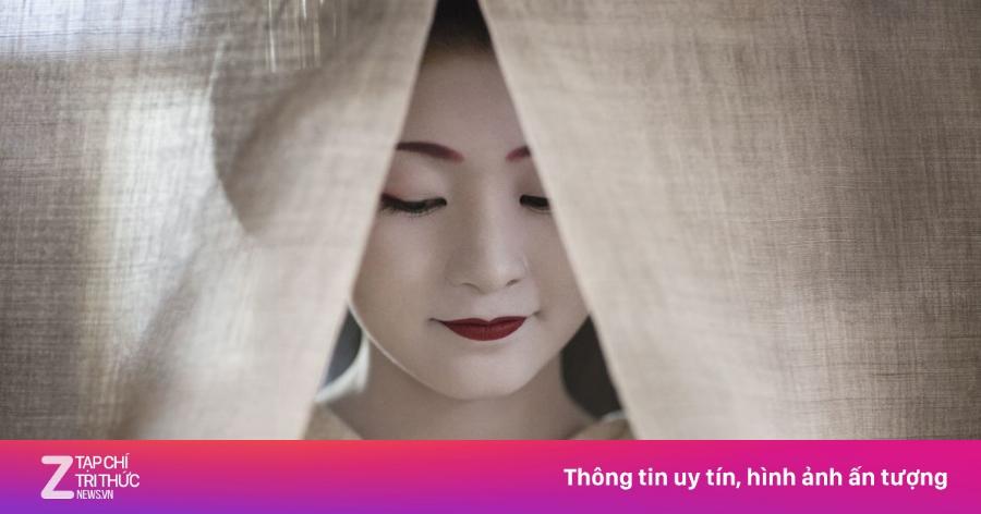 Hồi Ức Của Một Geisha Diễn Viên Nhí