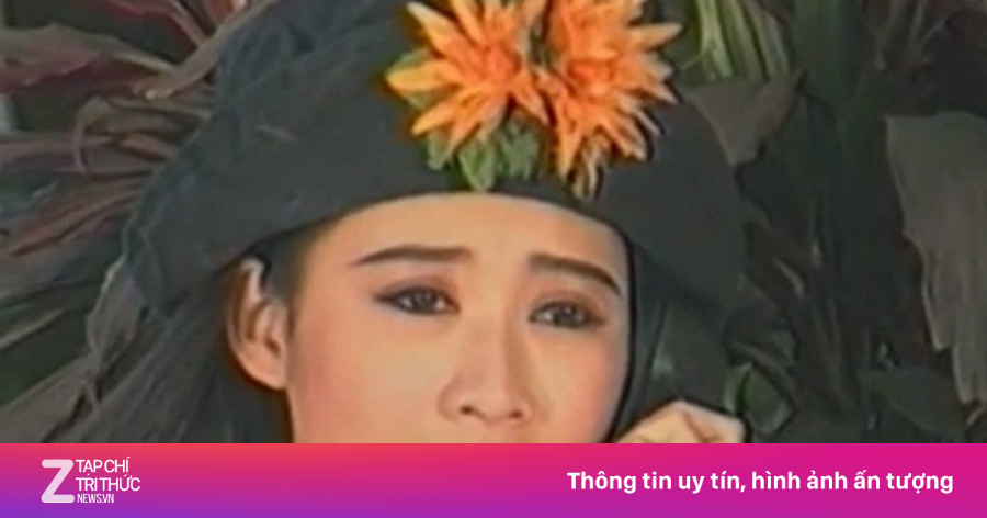 Diễm Hương trong phim kinh điển