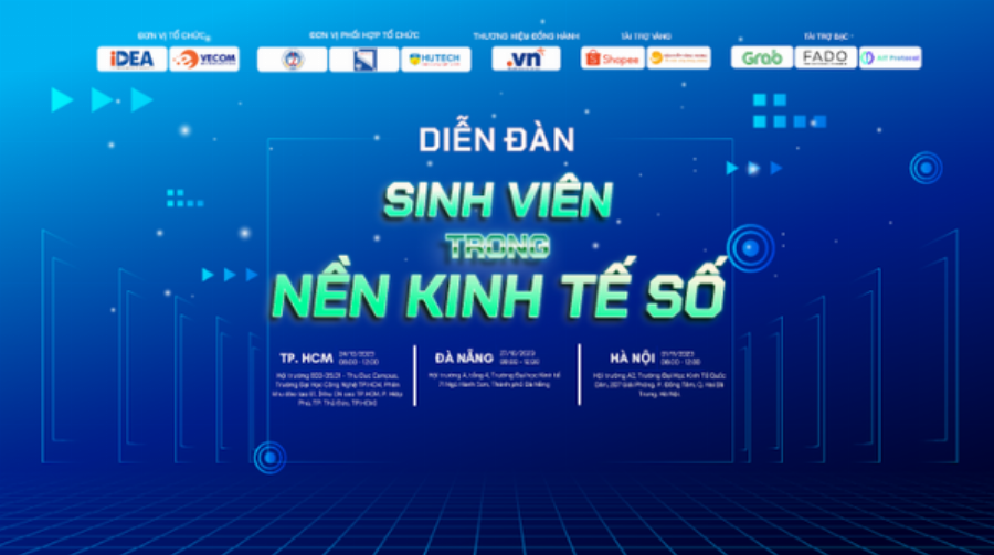 Diễn đàn sinh viên Kinh tế Quốc dân - Hỏi đáp