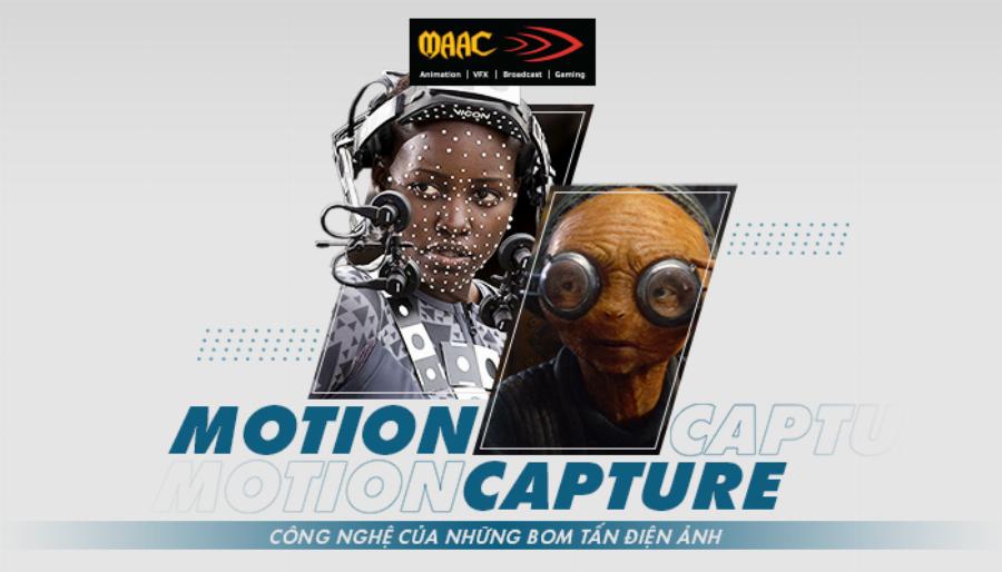 Diễn viên Avatar trong phòng thu motion capture