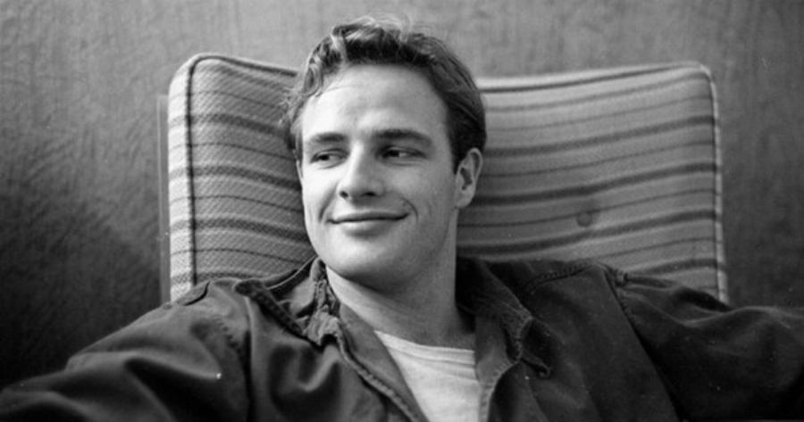 Diễn viên độc bộ thiên hạ Marlon Brando