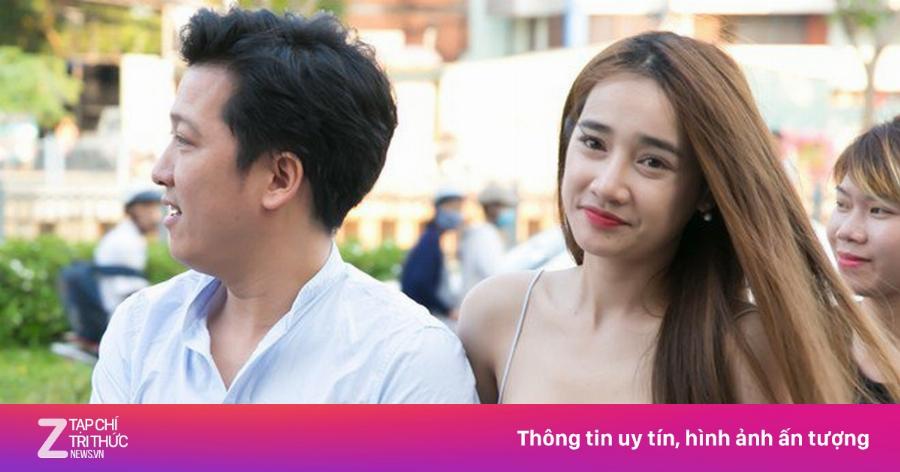 Diễn viên hài nổi tiếng Nụ Cười Mới