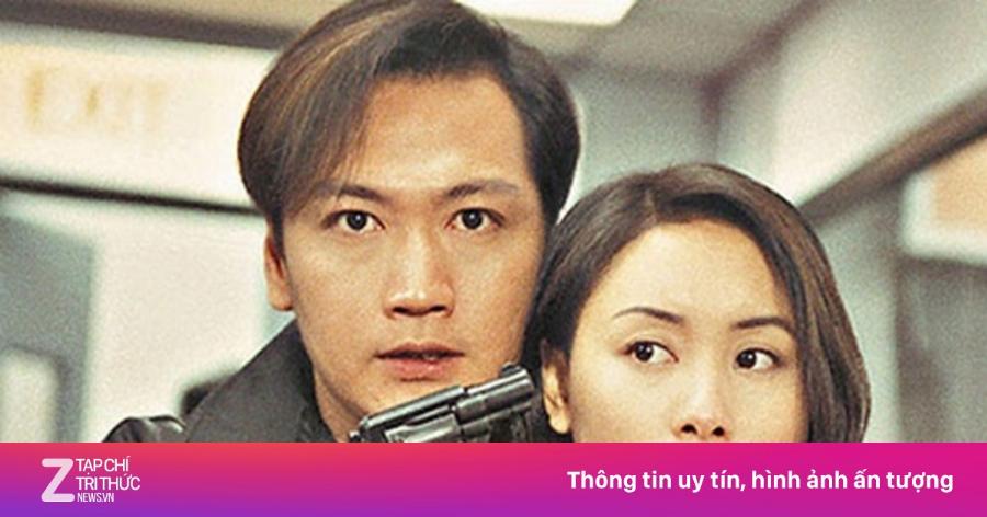 Diễn viên hồ sơ trinh sát nổi tiếng