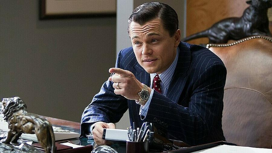 Leonardo DiCaprio trong các vai diễn ấn tượng