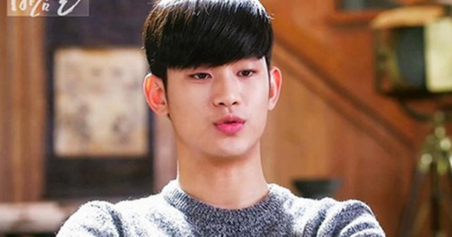 Kim Soo Hyun - Cụ Giáo Do Min Joon