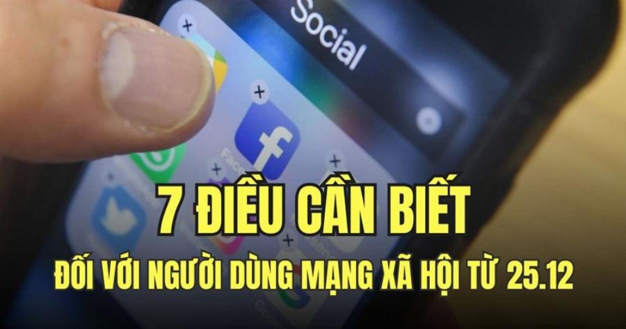 Diễn viên lưu lượng và mạng xã hội