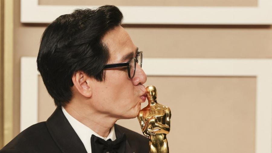 Những Diễn Viên Đoạt Giải Oscar: Hành Trình Đến Tượng Vàng Danh Giá