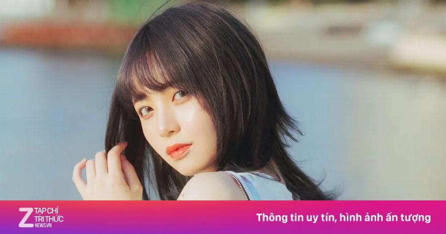 Diễn viên Nhật Bản nữ trẻ triển vọng