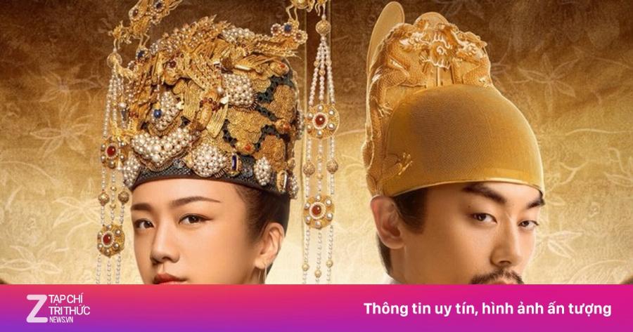 Diễn viên nữ Trung Quốc nổi tiếng 2019 trên màn ảnh nhỏ