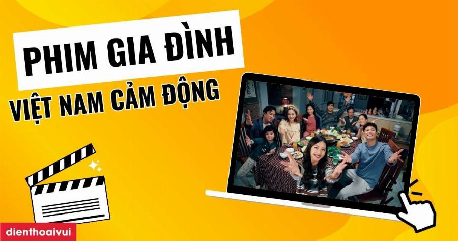 Diễn Viên Đóng Phim Gia Đình Là Số 1: Nghệ Thuật Chạm Đến Trái Tim