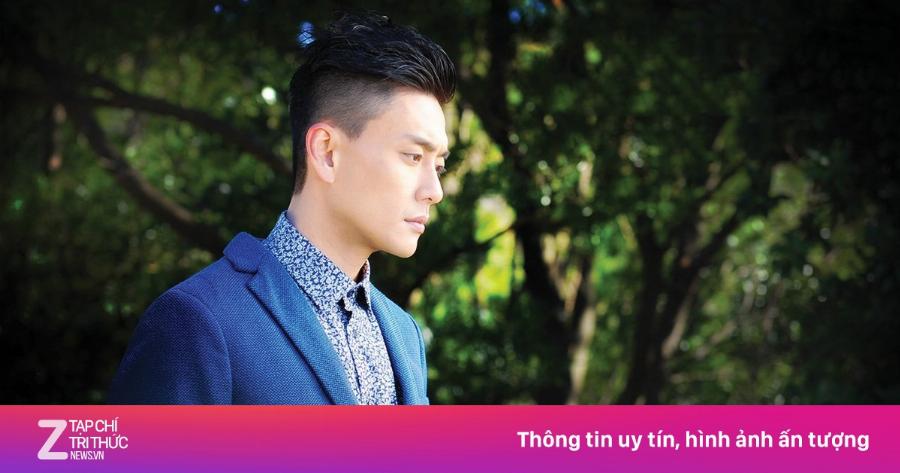 Diễn viên phim Phi Hổ Huỳnh Tông Trạch