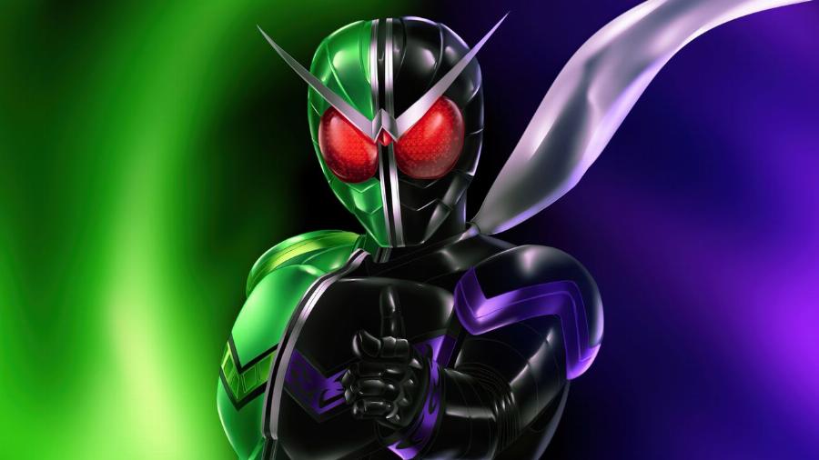 Hình ảnh diễn viên phụ Kamen Rider W