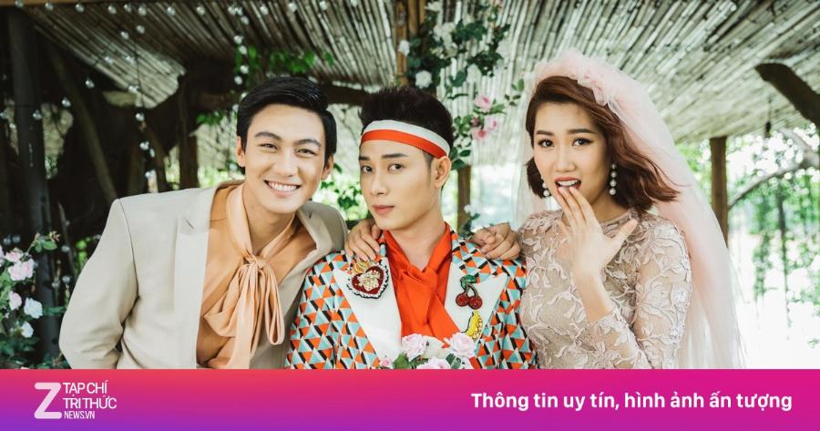 Dàn diễn viên phụ trong MV Sáng Mắt Chưa