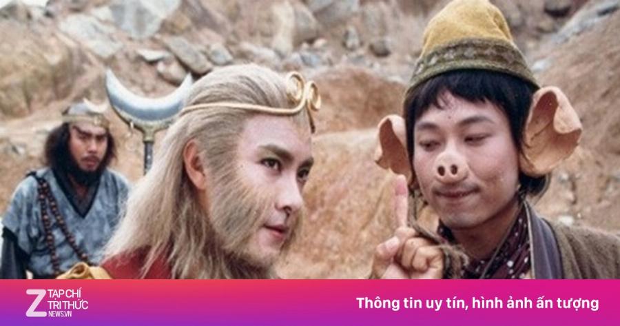 Hình ảnh hiện tại của các diễn viên Tây Du Ký 1996