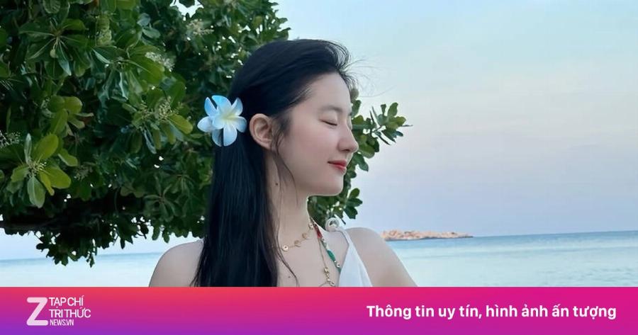 Diễn viên Thái Lan đời thường