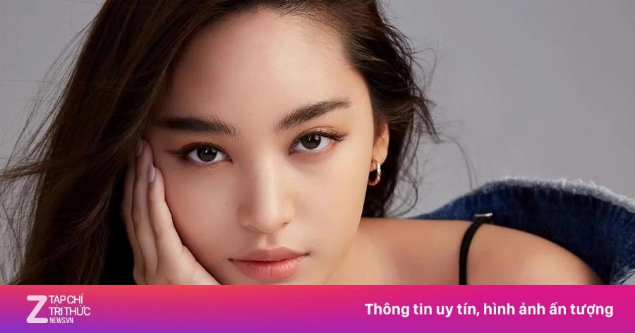 Diễn viên Vườn Sao Băng Thái Lan trong một cảnh phim