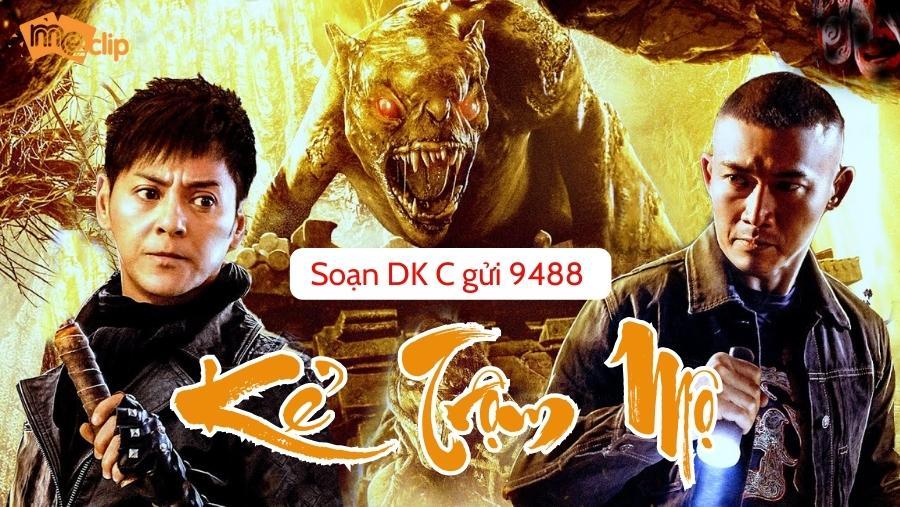 Diễn xuất đỉnh cao trong Phong Thần Bảng mang đến trải nghiệm khó quên