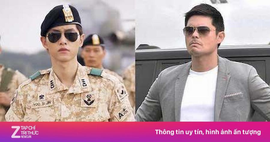 Diễn Viên Dingdong Dantes và Marian Rivera: Cặp Đôi Vàng Của Điện Ảnh Philippines