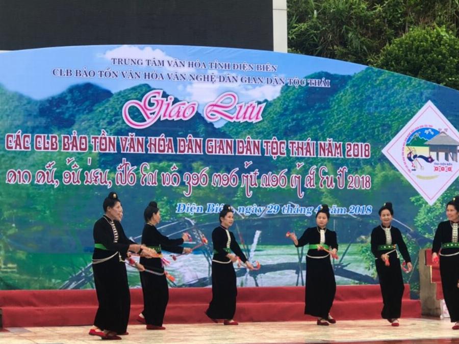 Giao lưu diễn viên truyền hình 2018: Sự kiện nổi bật