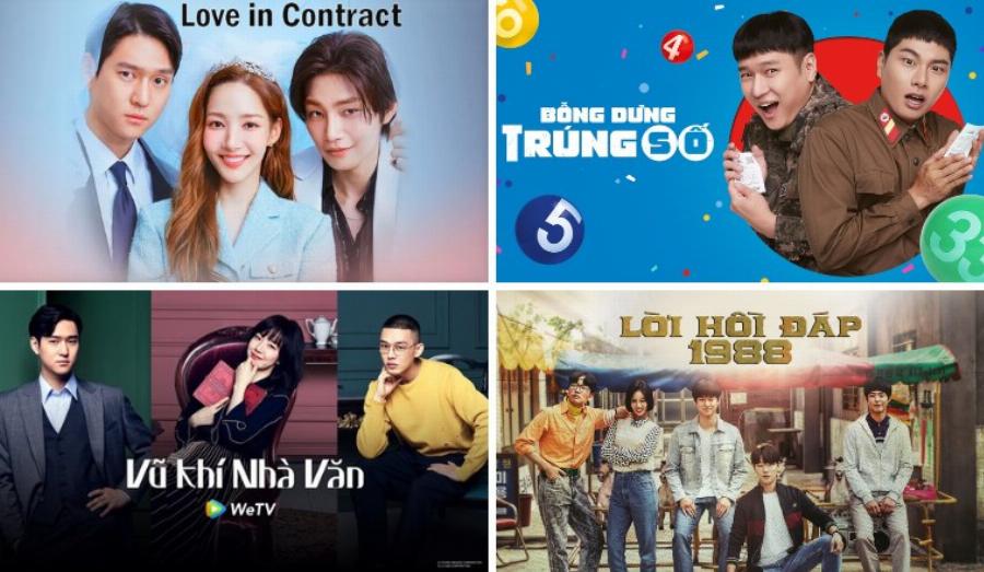 Go Kyung Pyo và Lee Dong Hwi Sau Reply 1988: Những Mảnh Ghép Không Thể Thiếu Của Reply 1988