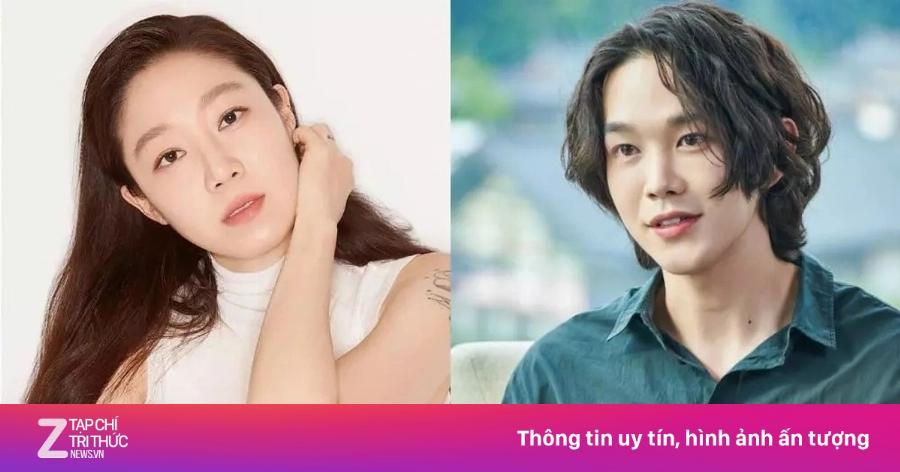 Diễn viên Gong Hyo Jin: Hành trình từ “Nữ hoàng phim hài lãng mạn” đến biểu tượng thời trang