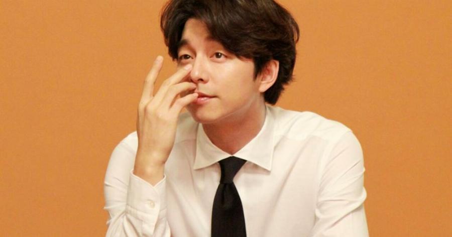 Gong Yoo - Diễn viên "Goblin" - Một trong những nam diễn viên Hàn Quốc được yêu thích nhất