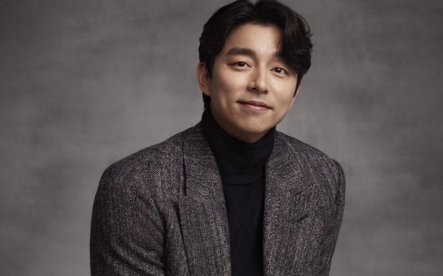 Gong Yoo trong Coffee Prince