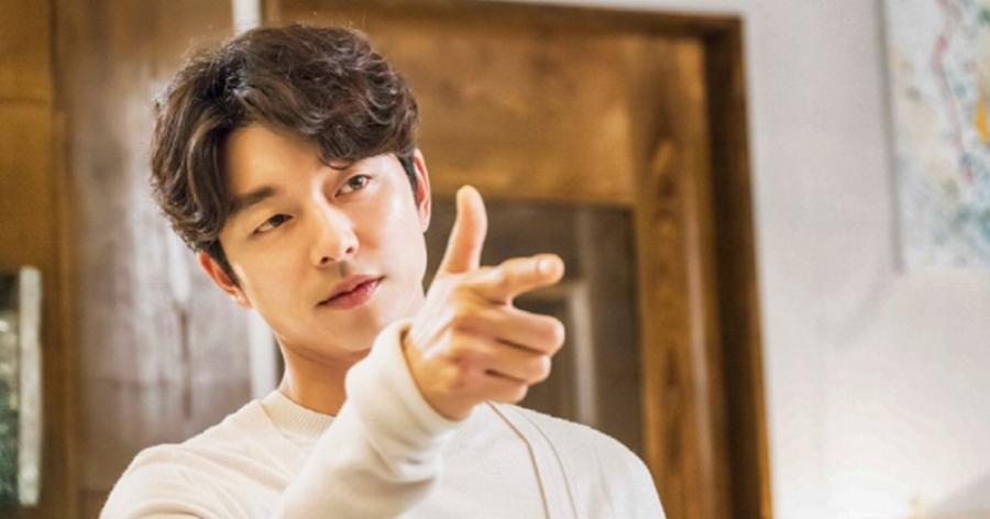 Diễn Viên Chính Phim Yêu Tinh: Gong Yoo Và Hành Trình Chạm Đến Trái Tim Khán Giả