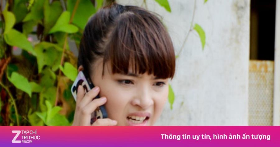 Hải Băng trong vai diễn ấn tượng