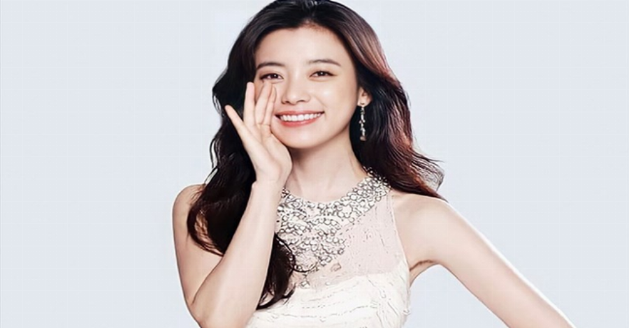 Han Hyo Joo với nụ cười tỏa nắng