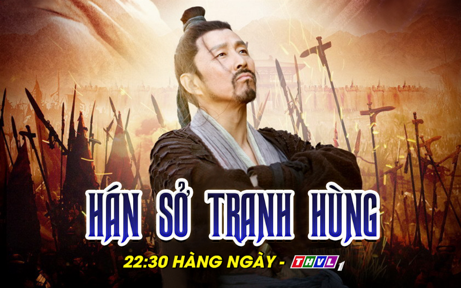 Hán Sở Tranh Hùng Ảnh Hưởng Diễn Viên