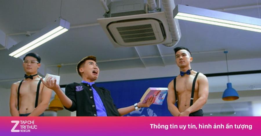 Trường Học Bá Vương: Diễn Viên Và Hành Trình Khẳng Định