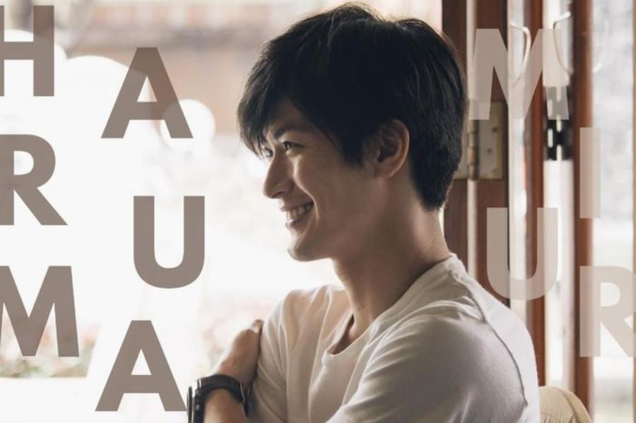 Haruma Miura trong vai Kazehaya Shouta