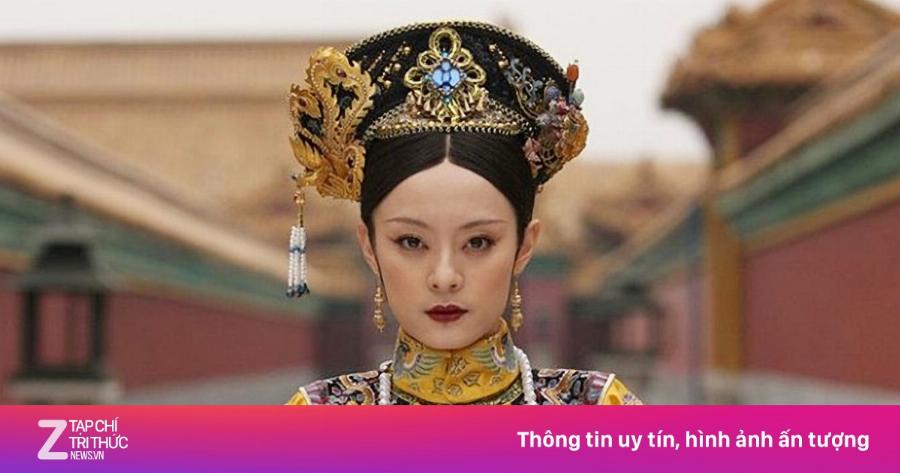 Hậu cung Chân Hoàn Truyện ảnh hưởng điện ảnh