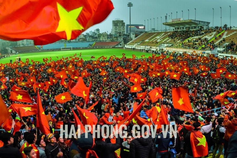 Hồ Hải Phong và khán giả