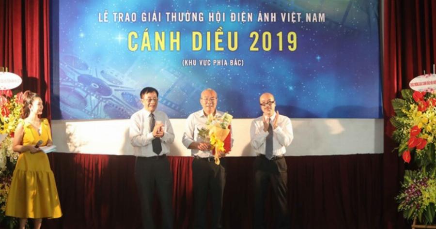 Hồng Diễm trong phim Mắt Biếc