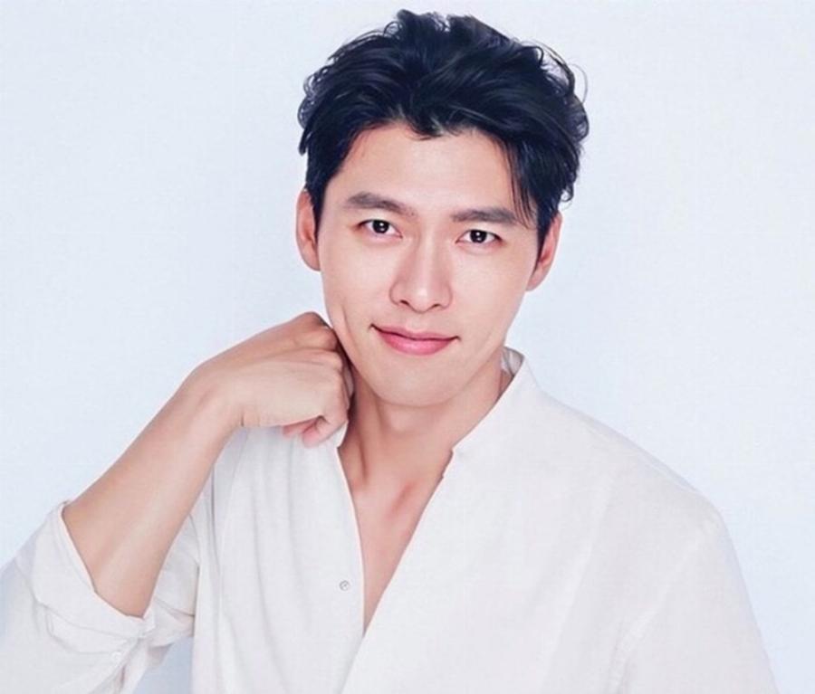 Hyun Bin trong dự án mới