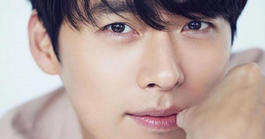 Hình ảnh Hyun Bin và Gong Yoo