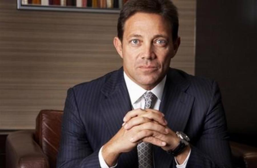 Jordan Belfort và cuộc sống xa hoa trong Sói Già Phố Wall