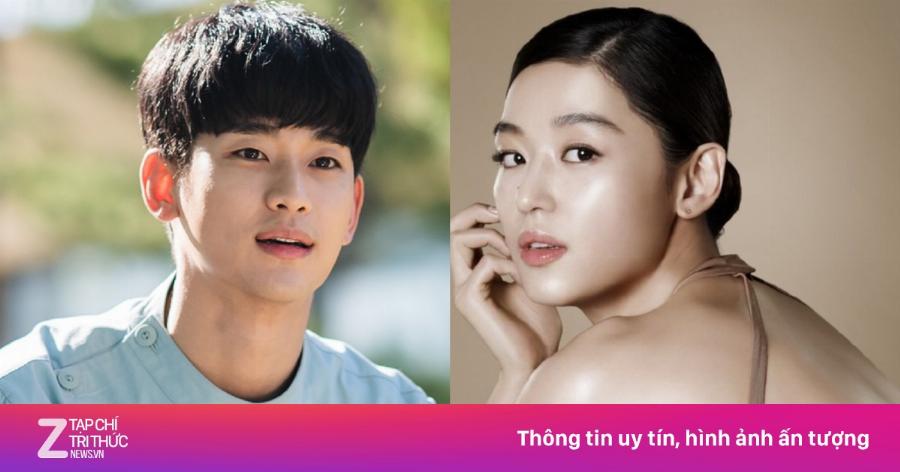 Jun Ji-hyun trong phim Vì Sao Đưa Anh Tới