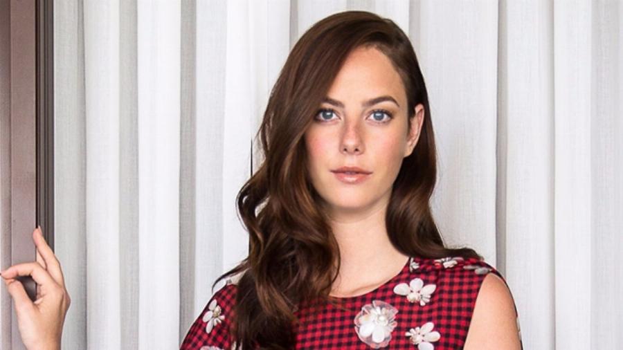 Kaya Scodelario - Nữ diễn viên phim Mê Cung