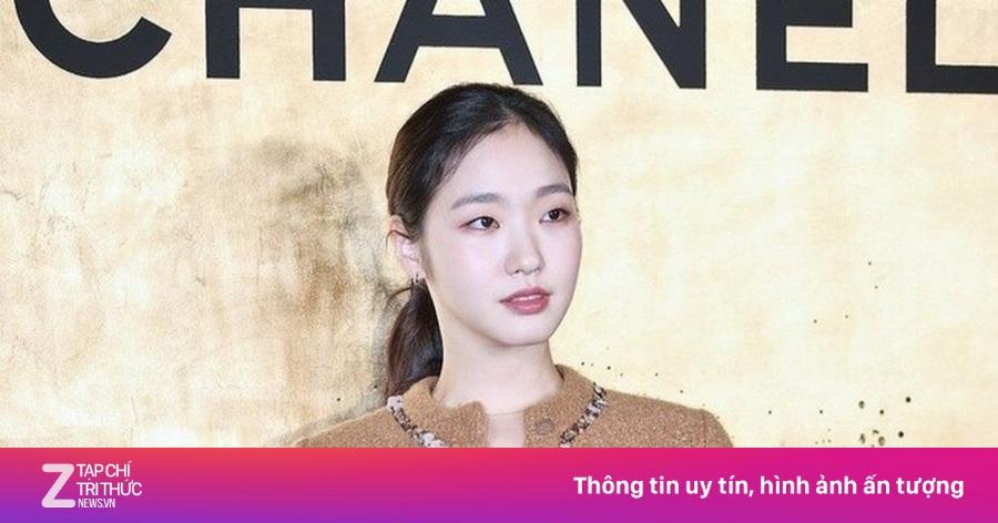 Kim Go Eun trong Goblin - Diễn viên nữ Hàn Quốc 9x tài năng