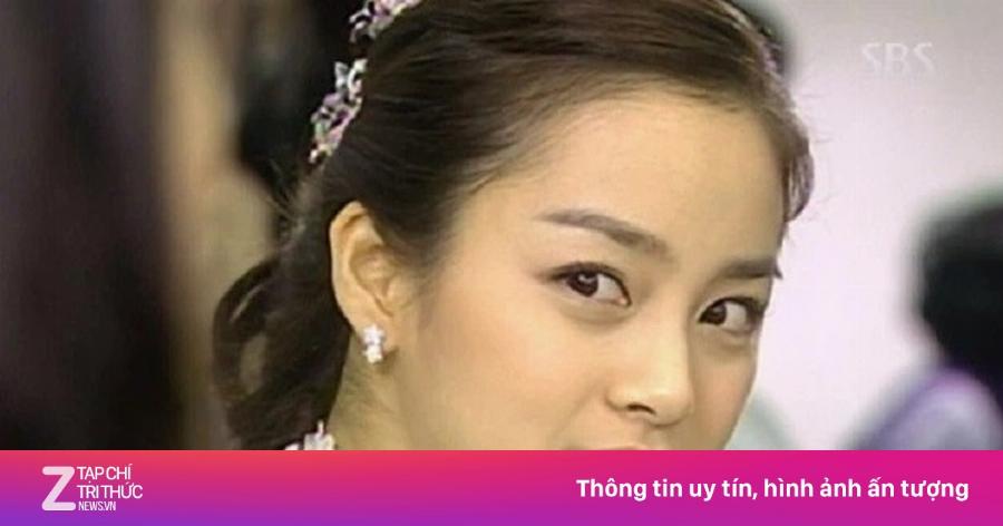 Kim Tae Hee trong vai phản diện Han Yoo Ri