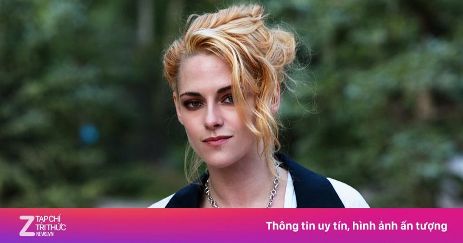 Kristen Stewart trong một phim gần đây