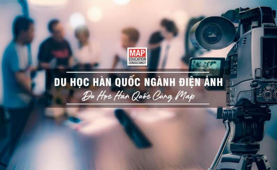 Kỹ thuật chụp ảnh diễn viên Hàn Quốc